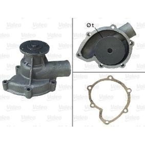 Acquista Pompa acqua da VALEO 506070 a buon mercato per soli 186,64 €