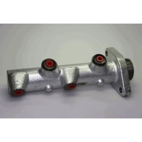 LANCIA Wasserpumpe von HELLA