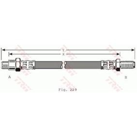 Acquista Tubo freno da TRW PHC158 a buon mercato per soli 47,70 €