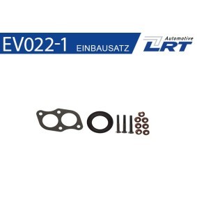 Acquista Kit di retrofit, Precatalizzatore da LRT EV022-1 a buon mercato per soli 17,21 €
