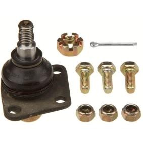 Acquista Testina braccio oscillante da TRW JBJ102 a buon mercato per soli 75,83 €