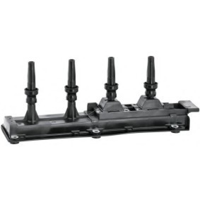 Zündspule 5DA 749 475-621 für 306 Schrägheck (7A, 7C, N3, N5) für 311,99 CHF