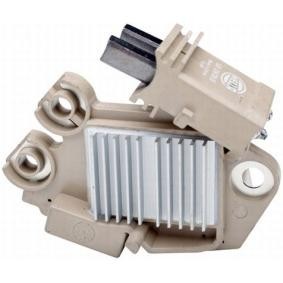 Lichtmaschinenregler 5DR 009 728-251 für RENAULT