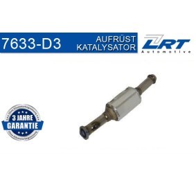 Acquista Trasformazione-Catalizzatore da LRT 7633-D3 a buon mercato per soli 408,97 €