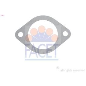 Dichtung, Thermostat 7.9557 ISUZU D-MAX von FACET
