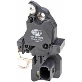Lichtmaschinenregler 5DR 009 728-431 für AUDI