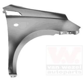 Kotflügel für CHEVROLET von VAN WEZEL