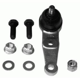 Acquista Testina braccio oscillante da LEMFÖRDER 14947 02 a buon mercato per soli 71,21 €