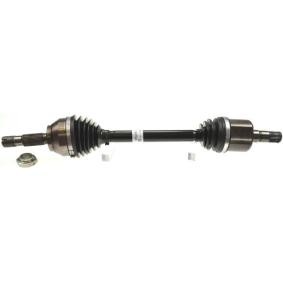 Comprar Árbol de transmisión de SPIDAN 25245 a bajo precio de 268,00 €