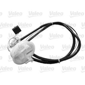Compre Sensor, nível de combustível da VALEO 347500 a um preço baixo por 507,30 €