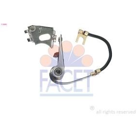 Acquista Kit contatti, Distributore di accensione da FACET 1.3686 a buon mercato per soli 22,32 €