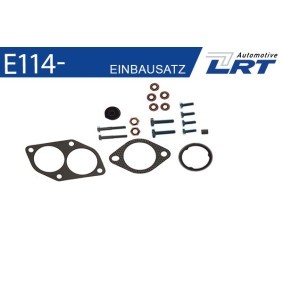 Compre Kit de montagem, catalisador da LRT E114-145-146-148 a um preço baixo por 9,74 €
