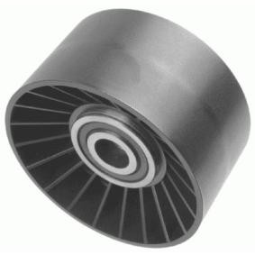 Spannrolle, Keilrippenriemen 24818 01