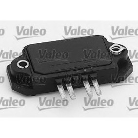 Achetez des Appareil de commande, système d'allumage VALEO 245513 à prix pour 95,13 €