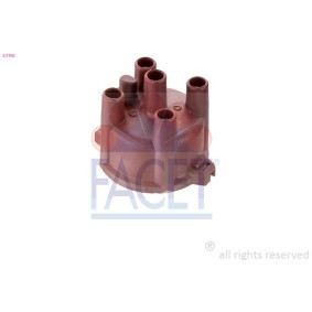 Comprar Tapa de distribuidor de encendido de FACET 2.7986 a bajo precio de 26,90 €