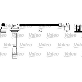 Achetez des Radiateur du moteur VALEO 810989 à prix pour 125,63 €