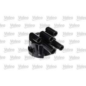 Verteilerkappe von VALEO 249003