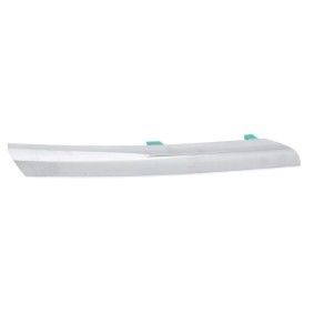 Acquista Modanatura paraurti da VAN WEZEL online per ALMERA II Hatchback (N16) a prezzi moderati