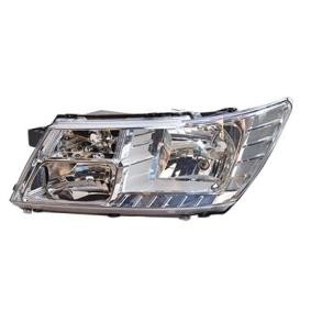 Scheinwerfer für DODGE von VAN WEZEL
