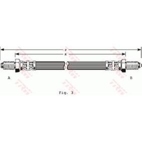 Acquista Tubo freno da TRW PHC119 a buon mercato per soli 63,37 €