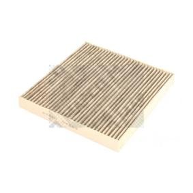 Compre Filtro, ar do habitáculo da MAPCO 67505 a um preço baixo por 13,47 €