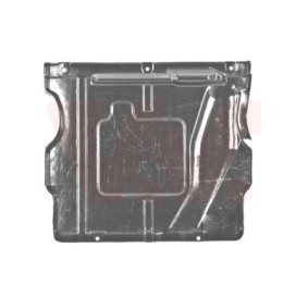 Acquista Insonorizzazione vano motore da VAN WEZEL 0313703 a buon mercato per soli 50,67 €