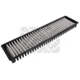 Compre Filtro, ar do habitáculo da MAPCO 67620 a um preço baixo por 18,43 €