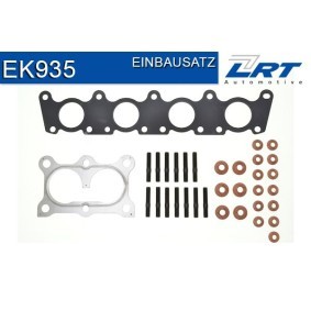 Compre Kit de montagem, colector de escape da LRT EK935 a um preço baixo por 41,76 €