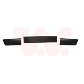 Osta Puskurin pinta VAN WEZEL:llä 4333580 edullisesti hintaan 57,64 €
