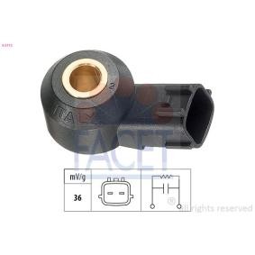 Klopfsensor von FACET 9.3112