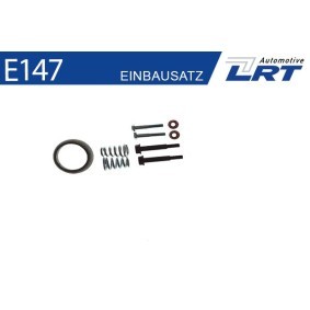 Compre Kit de montagem, catalisador da LRT E147 a um preço baixo por 9,81 €
