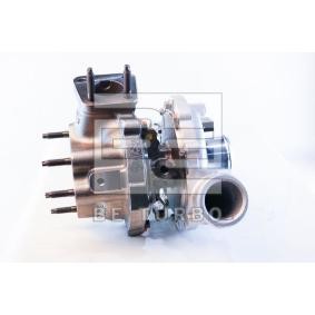 Achetez des Turbocompresseur BE TURBO 128598 à prix pour 1818,09 €