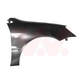 Kotflügel für MITSUBISHI von VAN WEZEL