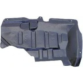 Compre Isolamento do compartimento do motor da VAN WEZEL 3348704 a um preço baixo por 80,48 €