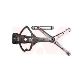 Compre Elevalunas de VAN WEZEL online para Clase C T-modell (S202) a precios moderados