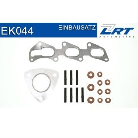 Compre Kit de montagem, colector de escape da LRT EK044 a um preço baixo por 27,02 €