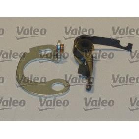Comprar Juego de contactos, distribuidor de encendido de VALEO 243469 a bajo precio de 48,93 €