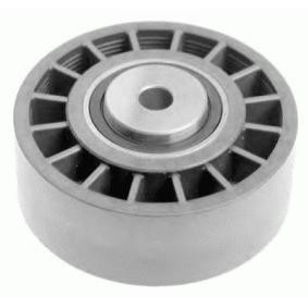 Spannrolle, Keilrippenriemen 10818 01
