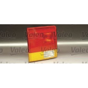 Rückleuchte von VALEO
