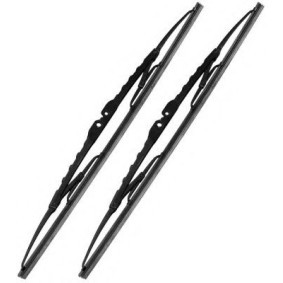 Scheibenwischer 9XW 861 941-801 für BMW