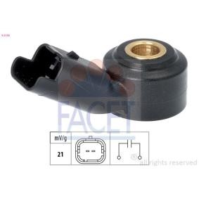 Klopfsensor von FACET 9.3138