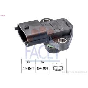 Compre Sensor de pressão de ar, adaptação à altitude da FACET 10.3179 a um preço baixo por 73,20 €
