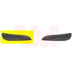 Osta Puskurin pinta VAN WEZEL:llä 5404582 edullisesti hintaan 43,02 €