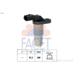 Kurbelwellensensor von FACET