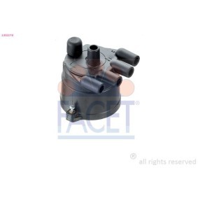 Comprar Tapa de distribuidor de encendido de FACET 2.8341 a bajo precio de 58,73 €