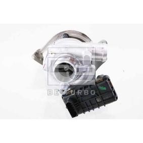 Turbolader für JAGUAR von BE TURBO