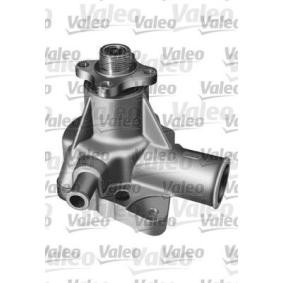 Comprar Bomba de agua de VALEO 506020 a bajo precio de 48,85 €