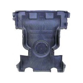 Acquista Insonorizzazione vano motore da VAN WEZEL 3715701 a buon mercato per soli 130,44 €