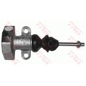 Acquista Cilindro secondario, frizione da TRW PJD164 a buon mercato per soli 123,79 €