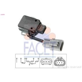 Compre Sensor, posição borboleta da FACET 10.5019 a um preço baixo por 44,09 €